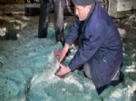 Simav’da Dolu Hayatı Felç Etti