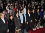 Şırnak'ta 8 Mart Dünya Kadınlar Günü Etkinlikleri