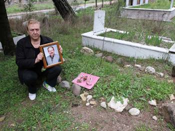 Tıp öğrencilerinden kan donduran rezalet