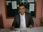 PROCTER GAMBLE - Türkali İlköğretim Okulunda Ergenlik Dönemi Hakkında Seminer Yapıldı