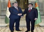 İMAMALI RAHMAN - Türkmenistan’dan Nevruz Diplomasi Atağı