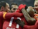 UEFA'dan Galatasaray'a onay