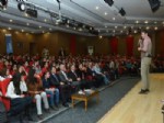 OSMAN DEVELIOĞLU - Uyuşturucu Kullanan Ünlüler Sorusu Ceceli'yi Terletti