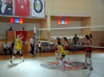 Voleybol Bayanlar 2. Ligi