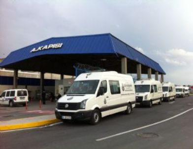 Yangında Ölenlerin Cenazesi Türkiye’de