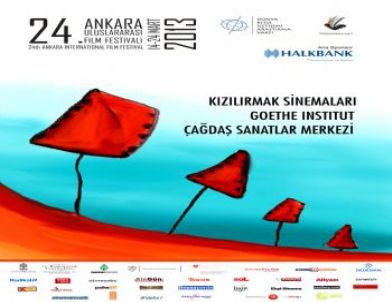 '24. Ankara Uluslararası Film Festivali' Çankaya'da Başlıyor