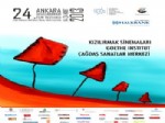 CHE GUEVARA - '24. Ankara Uluslararası Film Festivali' Çankaya'da Başlıyor