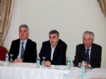 Akçay Barajı Projesi Hazır