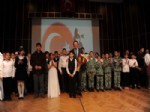 NURI PAKDIL - Altındağlı Gençlerden Mehmet Akif Ersoy’u Anma Programı