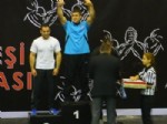 BOYUN FITIĞI - Bilek Güreşi Şampiyonu Kağıtspor'dan