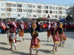 MEHMET BALLı - Bozyazı Lisesi Halk Oyunları Ekibi İçin Kutlama Töreni Yapıldı