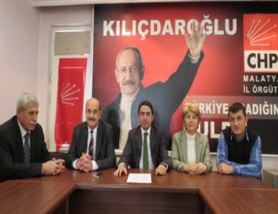 Chp’den Tıp Bayramı Açıklaması