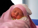 Donmak Üzereyken Bulunan Bebek Devlet Korumasında