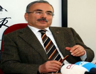 Eski Bakan Güler: “Bir Şey Olmak İçin Değil, Bir Şey Yapmak İçin İşe Giriştim”