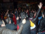 Galatasaray”ın Tur Atlamasını Giresunlular Coşku İle Kutladı