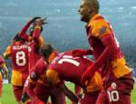 Galatasaray kasayı doldurdu!