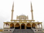 “Hacı Firdevs Konukoğlu Camii’’ İbadete Açılıyor