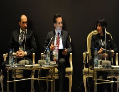 İbm Çözümler Zirvesi'nde Akıllı Şehirler Masaya Yatırıldı