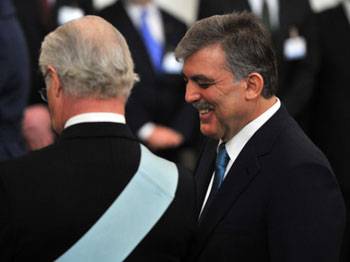 İsveç polisi alarma geçti