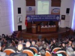 EMEKLI SANDıĞı - İşveren Uygulamaları, İş Sağlığı ve Güvenliği Semineri