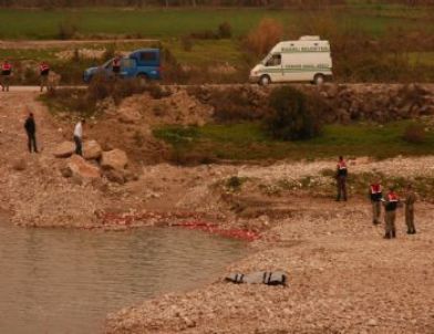 Kadirli'de 5 Gündür Kayıp Olan Yaşlı Adamın Cesedi Bulundu