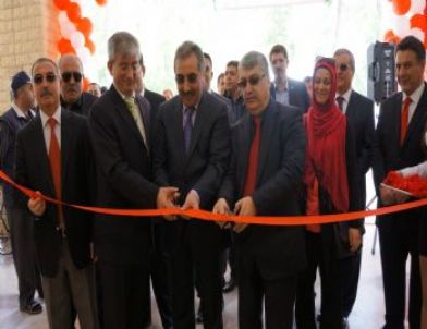 Marex 2013 Fuarı Marmaris'te Kapılarını Açtı