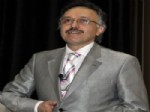 Prof. Dr. Safa Kapıcıoğlu, ‘kamu Hastane Birlikleri ve Tıp Eğitimi’ni Anlattı