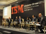 IBM - Şadi Yazıcı: “Akıllı Şehirlerde Katılımcı Demokrasi Yaşanır”