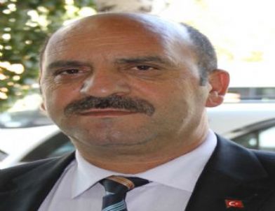 Sancar, 'Sağlık Çalışanlarına Bayram Hayal'