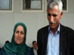 Serbest Bırakılacak Askerin Yakınları Mardin Havalimanı'nda Bekliyor