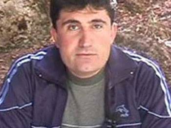 Serbest kaldığına sevinemedi