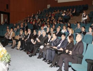 Tıp Bayramı’nda ‘Organ Nakli’ne Dikkat Çektiler