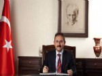 Vali Başköy’den 14 Mart Tıp Bayramı Mesjı