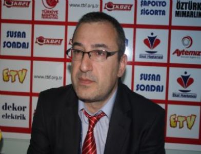 Yıllar: Evimizde Maç Kaybetmeyeceğiz