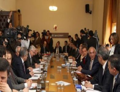 4. Yargı Paketi, Adalet Komisyonu’nda