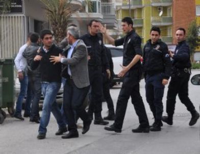 5 Öğrencinin Bıçaklanması Davası