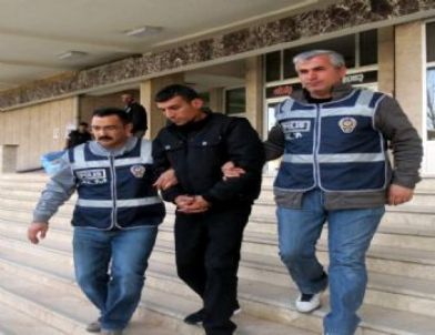 53 Kilo Eroinle Yakalanan Şahıs Tutuklandı