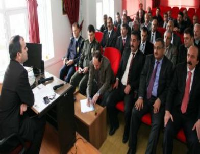 Ahlat ‘Bitlis Tanıtım Günleri’ne Hazırlanıyor