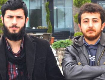 Başbakan’a ‘ok’a 2 yıl hapis istemi