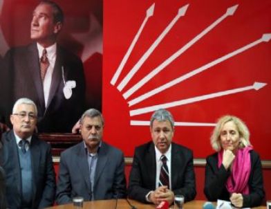 Chp’li Melda Onur: “Kan Akmasın Ama Ülkemizin Bütünlüğünü Bozacak Eylemlere De Geçilmesin”