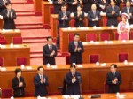 HU JINTAO - Çin'de Lider Değişimi: Yeni Cumhurbaşkanı Xi Jinping