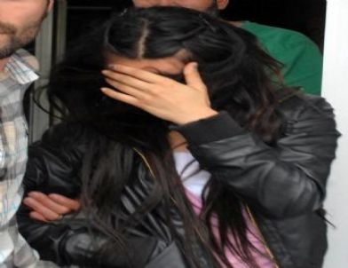 Facebook Arkadaşına Şantaj Yapan Genç Kıza 15 Yıl Hapis