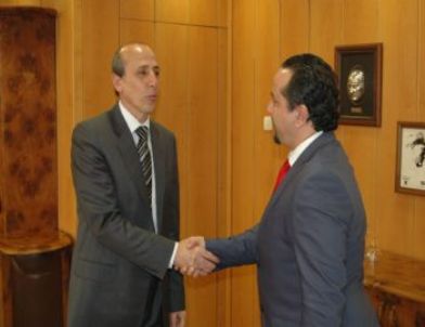 Gesiad’dan Üniversite İle İş Birliği