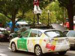 Google’a ‘Street View’ cezası
