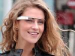 GOOGLE GLASS - Google'dan numaralı gözlük