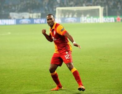 İngiliz Basını, Drogba’nın İngiltere’den Ayrılmasından Pişman