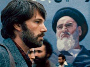 İran'dan ARGO'ya sert tepki