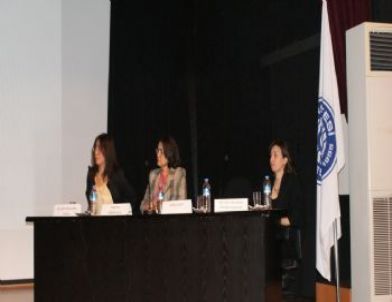 Kadına Yönelik Şiddetin Yüzde 75’i Cinsel, Yüzde 85’i Psikolojik