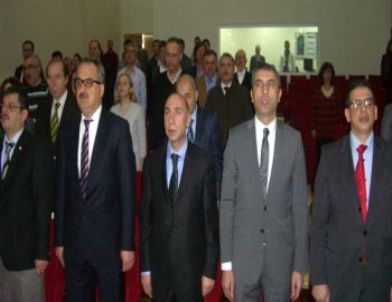 Kars’ta Tıp Bayramı
