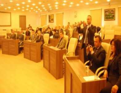 Kastamonu’da 519 Dernek ve 28 Bin 472 Üye Var